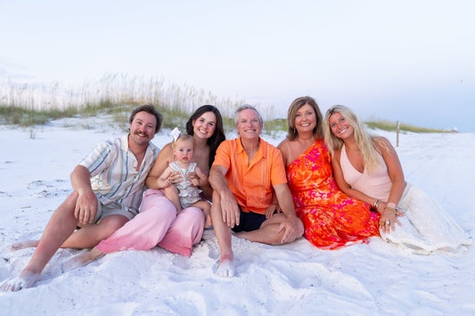 Capture the Memories with Madison McCain Photography