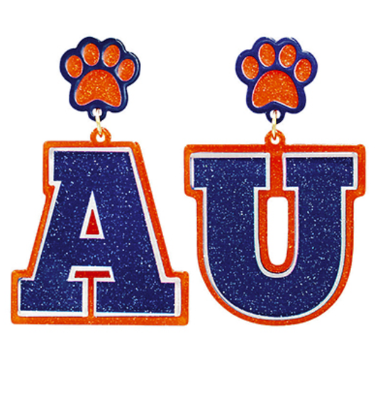 Glitter AU (Gameday Accessory)