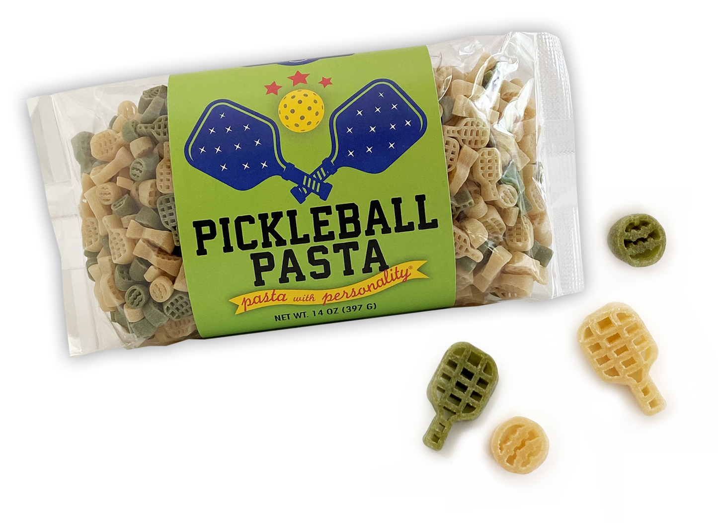 Pickleball Pasta