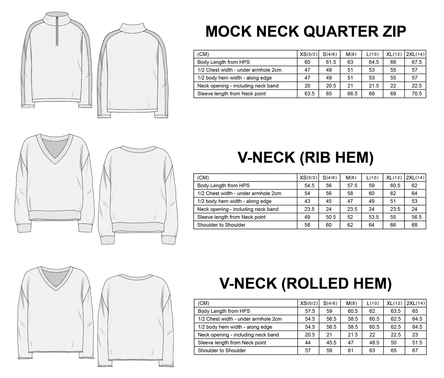 Navy Pintuck Short Sleeve Sweater