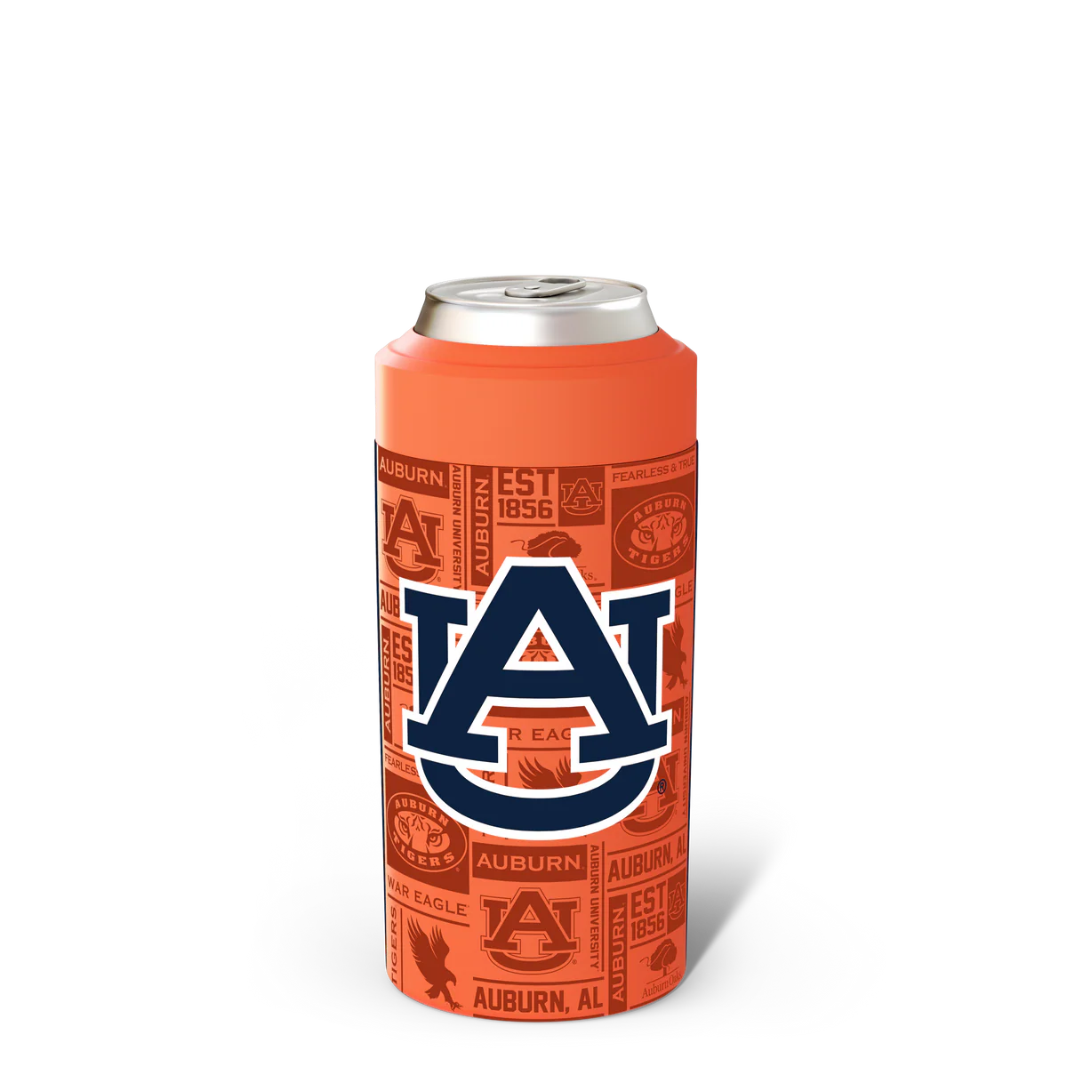 Frost Buddy- Auburn Orange
