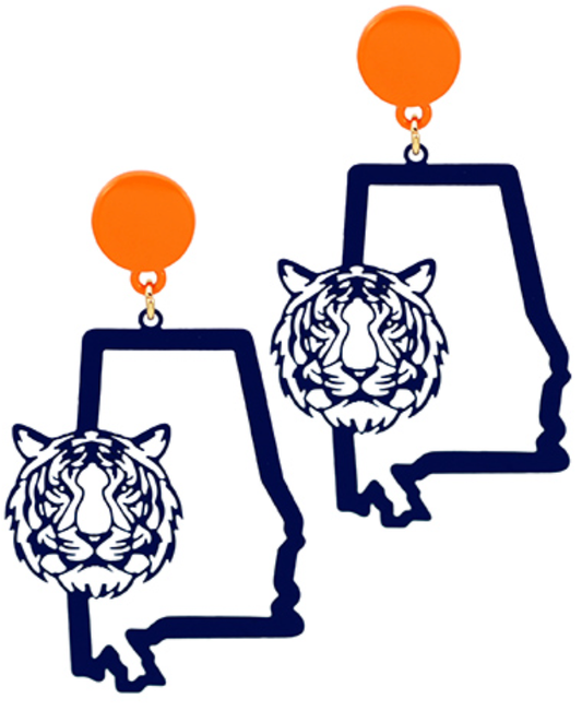 Auburn Filigree (Gameday Accessory)